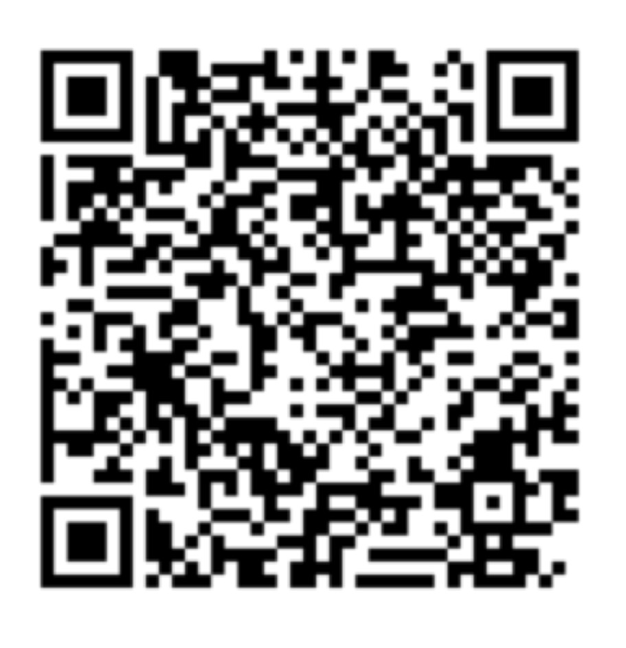 QR код для выписки из реестра лицензий